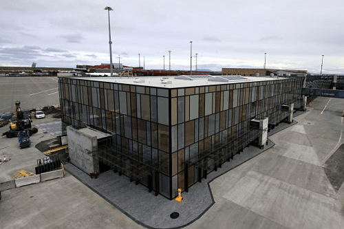 Flugstöð
