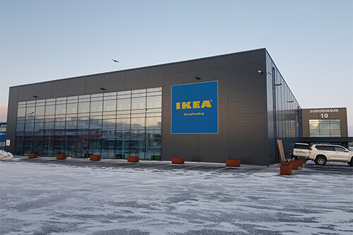 IKEA