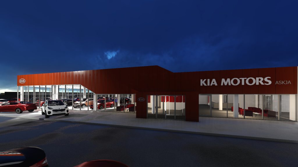 KIA