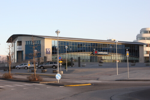 Landsbankinn
