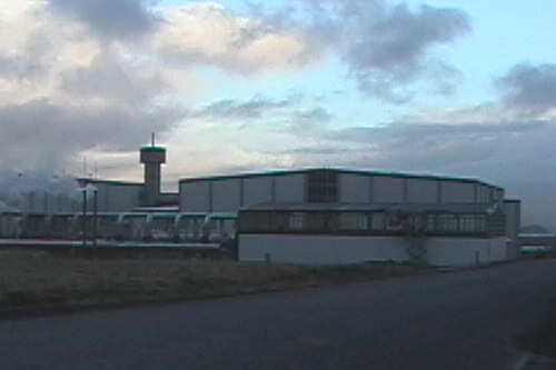 Nesjavellir