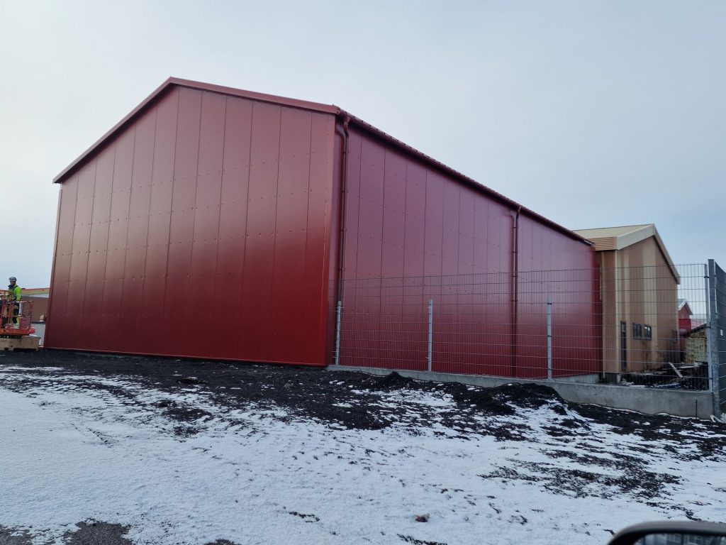 Vélsmiðja Orms og Víglundar (2)
