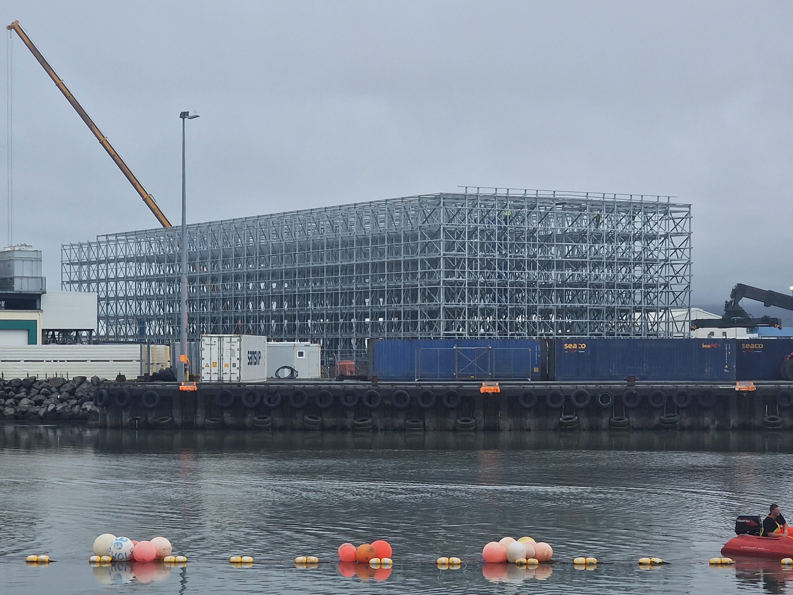 Skinney Þinganes (1)