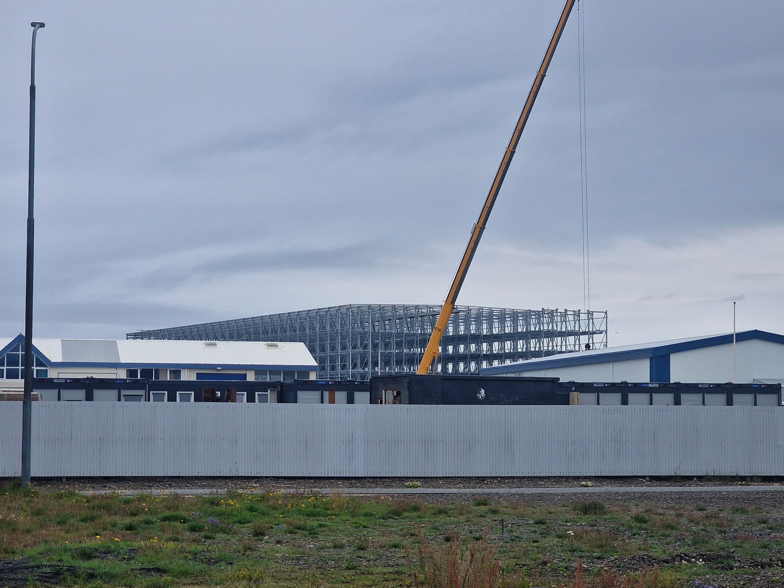 Skinney Þinganes (2)